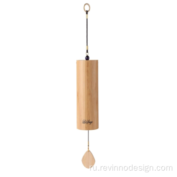 Bamboo Wind Chimes